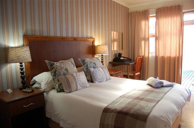 Glencoe Guest House キング・ウィリアムズ・タウン エクステリア 写真