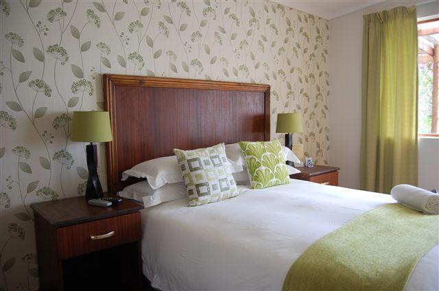 Glencoe Guest House キング・ウィリアムズ・タウン エクステリア 写真